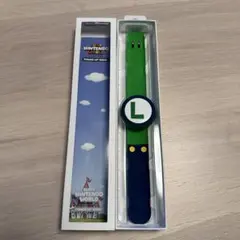 USJ パワーアップバンド ルイージ