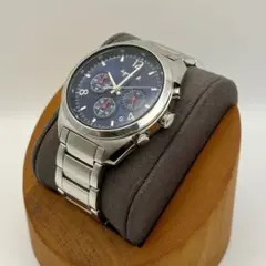 agnès b. アニエスベー VD53-K200 腕時計 クロノグラフのサムネイル