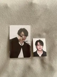 straykids do it 封入トレカ ステッカー　チャンビン