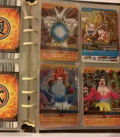 即購入可能！早い者勝ち！】ドラゴンボール データカード まとめ売り
