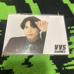SixTONES【松村北斗】フォトセ