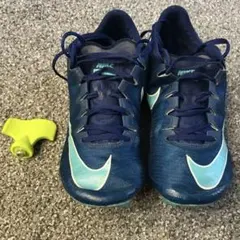 ナイキ 陸上スパイク 27.5cm スプリント用 NIKE ピン・工具付き