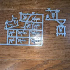 ウォーハンマー　ビッツセット　ランナー付き 2025年最新】ウォーハンマ ビッツの人気アイテム - メルカリ