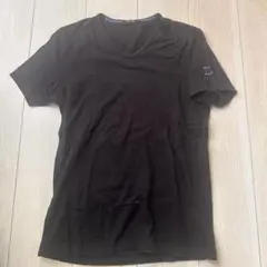 バーバリー　ブラックレーベル 黒 Tシャツのサムネイル