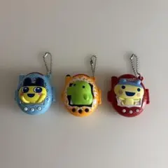 たまごっち スイングケース3