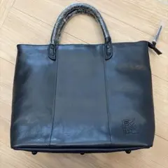 HIGE BAG 髭バッグ トートバッグ