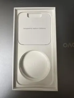 iPhone 14 Pro 空箱