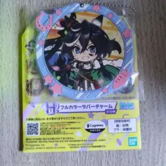 ウマ娘 一番くじ13弾 正月カツラギエース