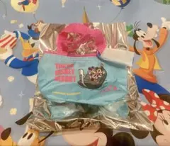新品未使用　ディズニーカプセルトイ　ゴンドラ