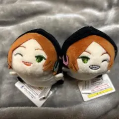あんスタ もちもちマスコット 2wink ひなた ゆうた