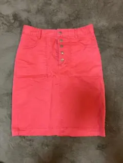 BANANA REPUBLIC ミニスカート