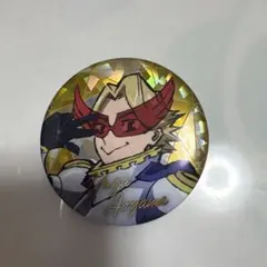 僕のヒーローアカデミア 青山優雅 缶バッジ