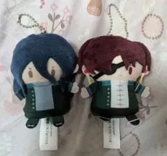 2025年最新】フィンガーマスコット wind breakerの人気アイテム - メルカリ