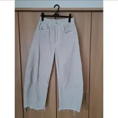 CITIZENSOFHUMANITY　HORSESHOE JEANのサムネイル