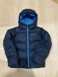コロンビア　ダウンジャケット