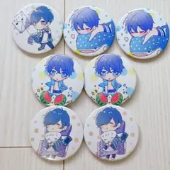 2025年最新】そらる 缶バッジの人気アイテム - メルカリ