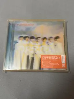 NCT DREAM Best Friend Ever CD A ver.