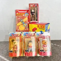 お値下げ中☆激レア☆ ディズニー、Disney、super rockin27点 - メルカリ