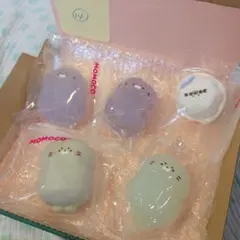 momocoluv　スクイーズ　アザラシセット