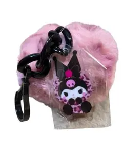 サンリオ　クロミ　ギャルらびファーチャーム