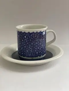 デミタスカップ&ソーサー