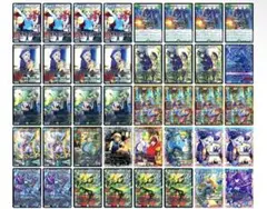 デュエルマスターズ アナカラー生徒会 デッキパーツ - メルカリ