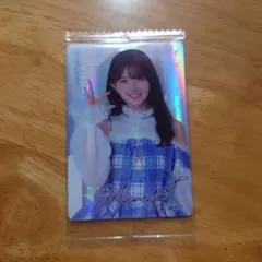 日向坂 タレントカード