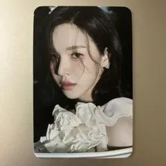 red velvet chill kill cosmic ウェンディ トレカ Red Velvet Cosmic ウェンディ WENDY トレカ - メルカリ