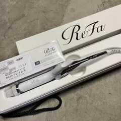 2025年最新】refaビューテック カールアイロンの人気アイテム - メルカリ