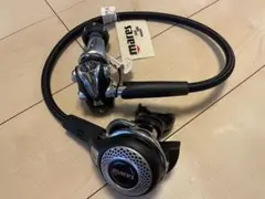 ダイビングレギュレータ