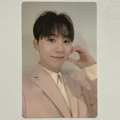 SEVENTEEN an ode スングァン トレカ ③