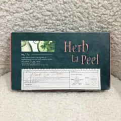 INSITU Herb La Peel ハーブピーリング パック 8g×8包 - メルカリ