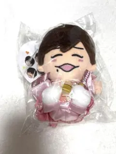 なにわ男子 長尾謙杜 ちびぬい初心LOVE - メルカリ
