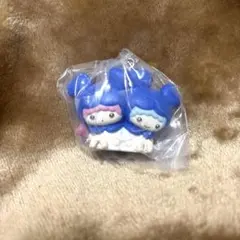 TWICE LOVELYS サンリオガチャ ツウィ キキララ