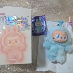 ラブブ Big intoEnergy HOPE エナジー