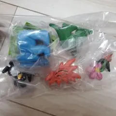 コンドウダイスケ カプセルトイ