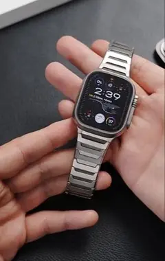 apple watch ultra 3
