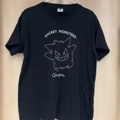 ポケットモンスター ゲンガー Tシャツ Mサイズ