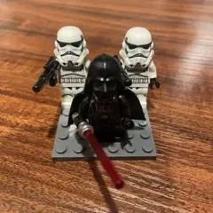 ダースベイダー SF