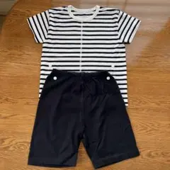幼児パジャマ　無印　90-100