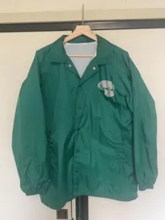 Natural Bicycle コーチジャケット