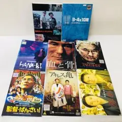 2025年最新】北野武 dvd セットの人気アイテム - メルカリ