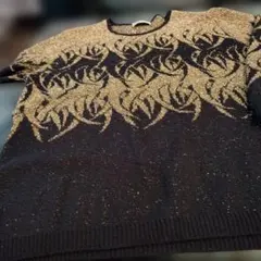 イタリア製トップス