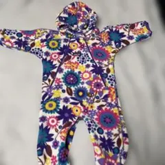 Patagonia カバーオール ロンパース アウター パタゴニア Patagonia ロンパース カバーオール キッズ ベビー