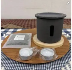 LOLO 『ロロ 茶香炉 茶の香 SANOKA』❣️