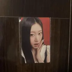 ITZY チェリョン 5万ウォン特典 ITZY チェリョン 5万ウォン特典 FANS SHOP 限定 - メルカリ