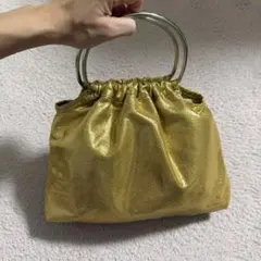 ヴィンテージ ハンドバッグ