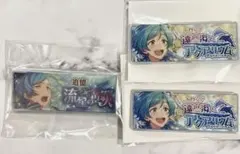 あんスタ バナコレ 深海奏汰 アクリルバッジ