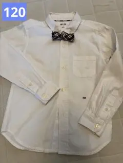 ネクタイ トップス