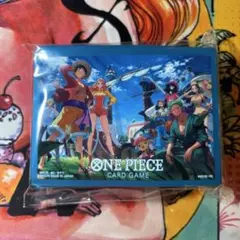 2025年最新】ワンピースカード スリーブの人気アイテム - メルカリ